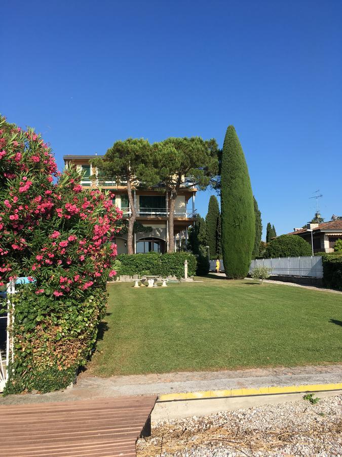 Apartment Sunset Sirmione