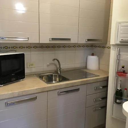 Sunset Apartment Sirmione Exterior foto
