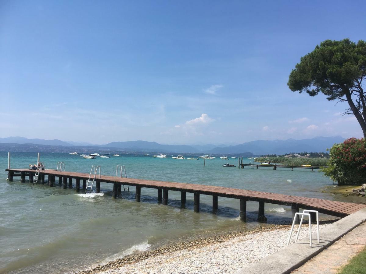Appartement Sunset Sirmione