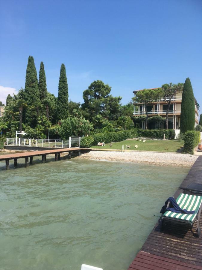 Appartement Sunset Sirmione