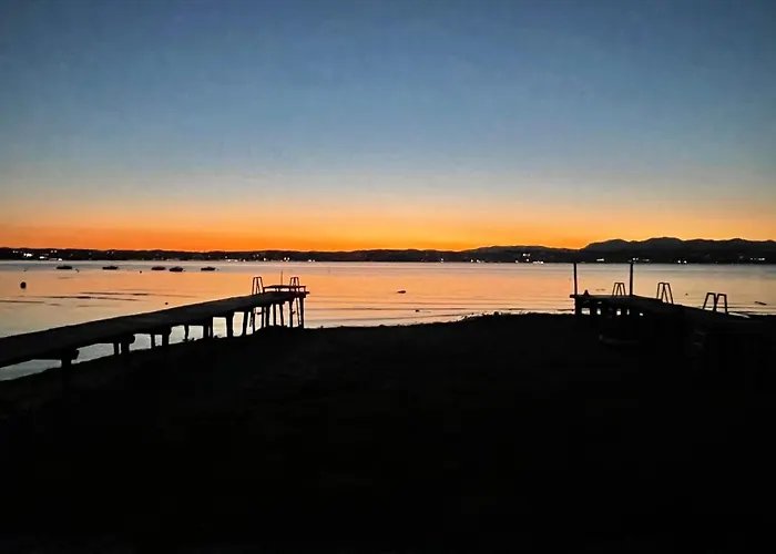 Sunset Apartment