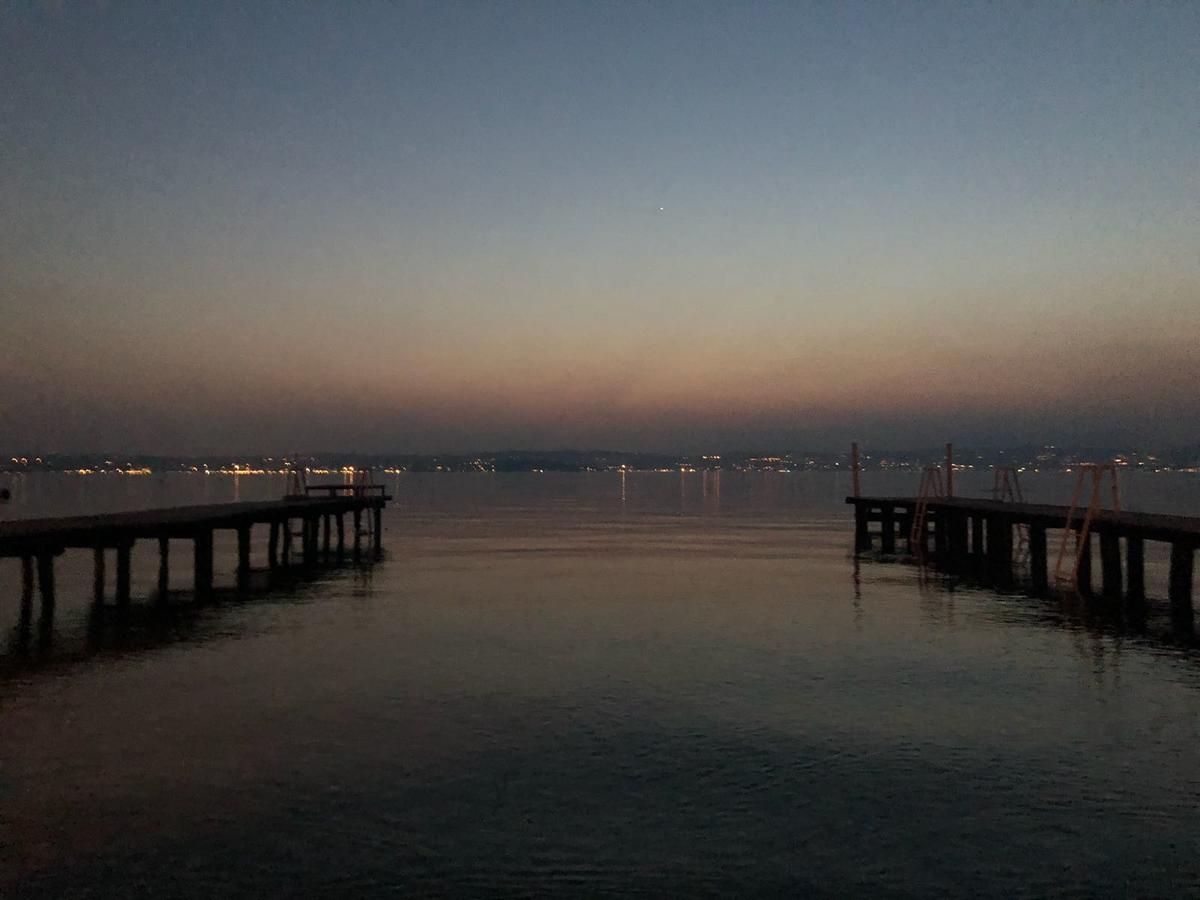 Sunset Apartamento Sirmione