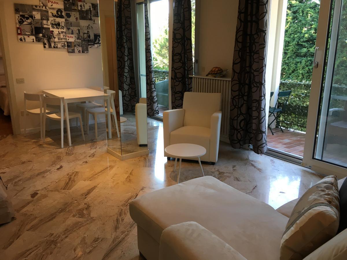 Apartamento Sunset Sirmione