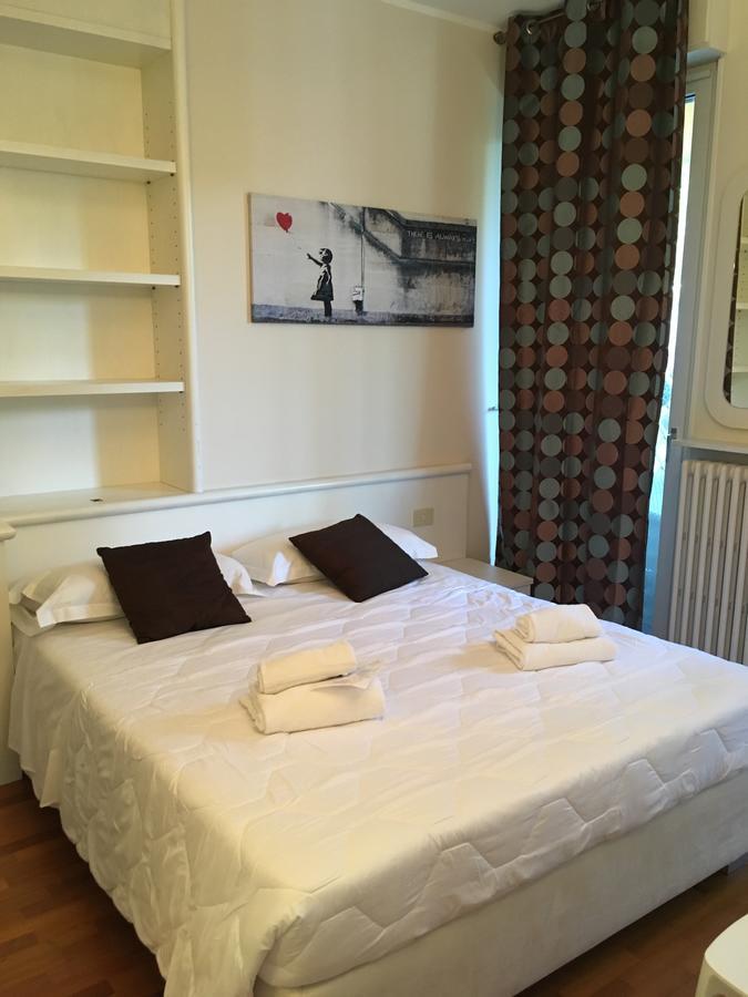 Apartamento Sunset Sirmione
