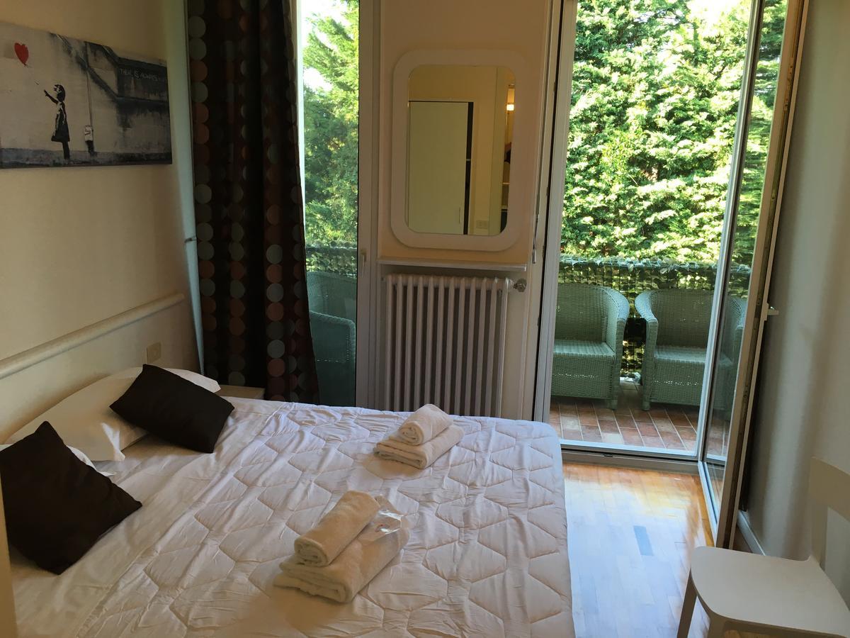 Sunset Apartamento Sirmione