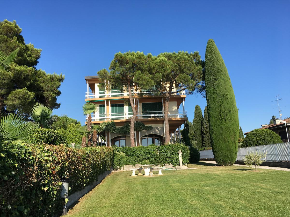 Apartamento Sunset Sirmione