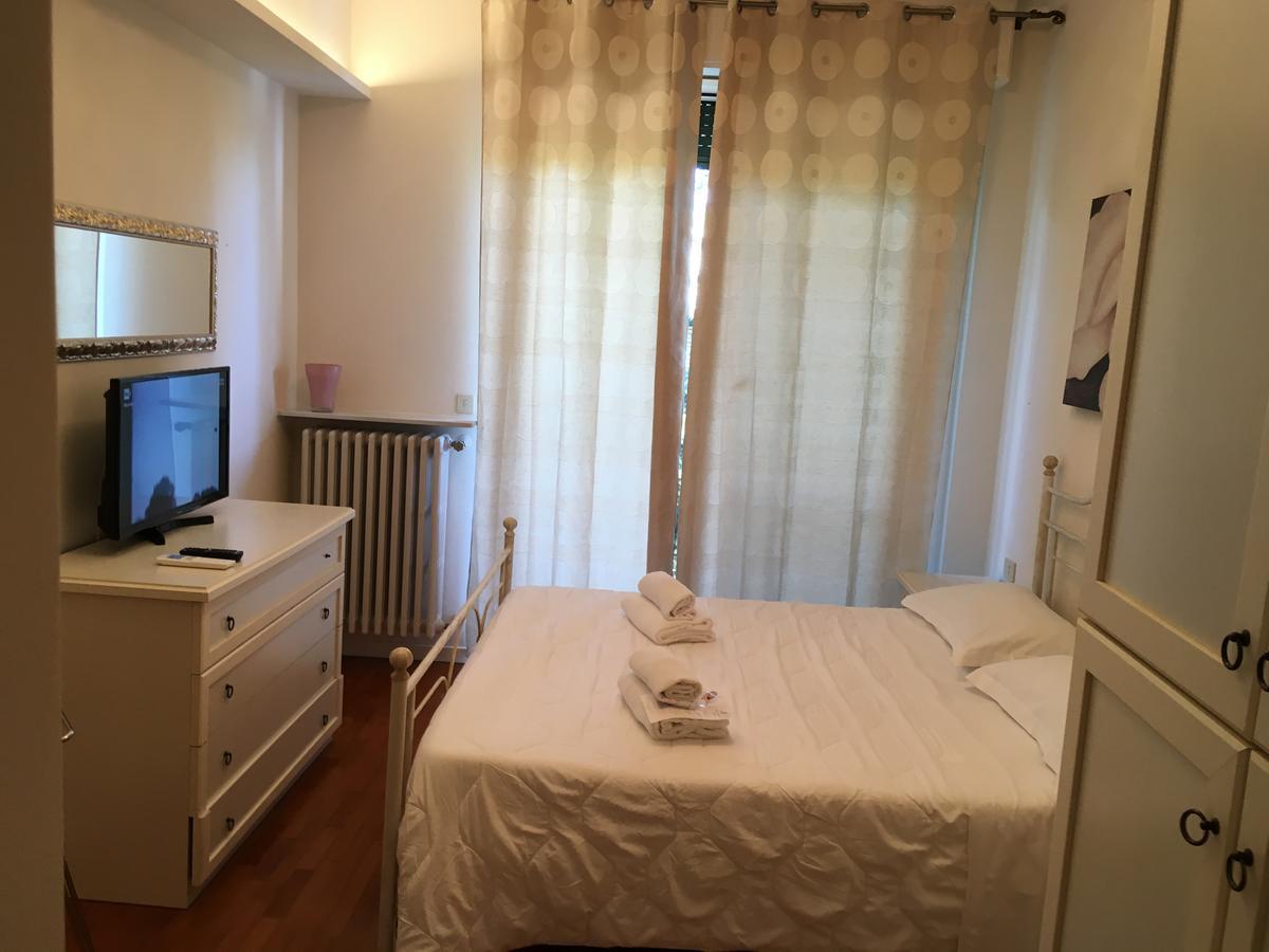 Sunset Apartamento Sirmione